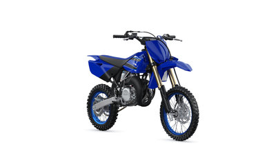 YAMAHA YZ85 LW