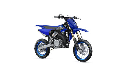 YAMAHA YZ65