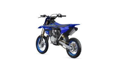 YAMAHA YZ65