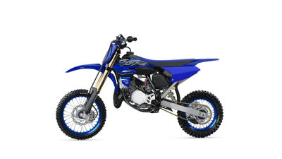 YAMAHA YZ65