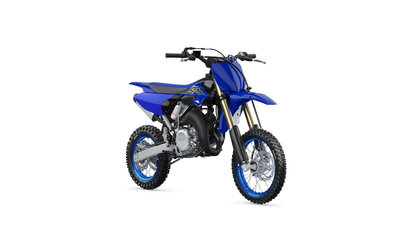 YAMAHA YZ65
