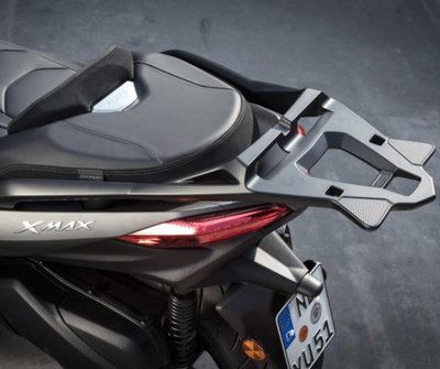 Kofferdrager Yamaha X-Max 300, 400, Tricity 300