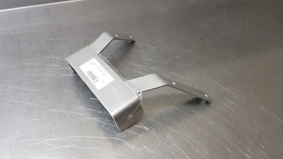 Korte kentekenplaathouder Yamaha V-MAX VMAX 1700