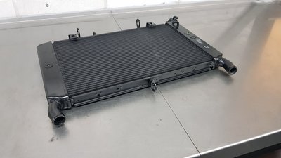 Radiateur Yamaha MT 09 2014 – 2016