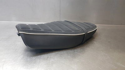 Zadel double seat accessoire Yamaha XSR 700