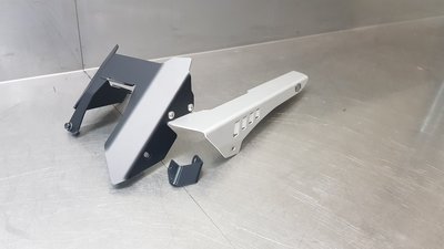 Kettingbeschermer accessoire Yamaha XSR 700 NIEUW