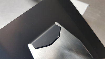 Kettingbeschermer accessoire Yamaha XSR 700 NIEUW