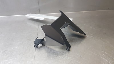 Kettingbeschermer accessoire Yamaha XSR 700 NIEUW