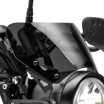 Windscherm Yamaha XSR 700 NIEUW