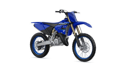 YAMAHA YZ125