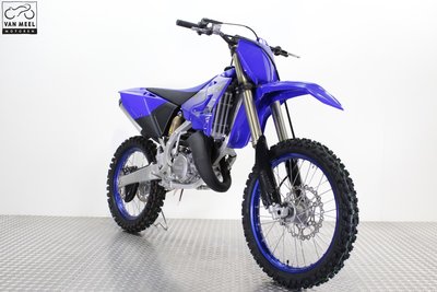 YAMAHA YZ125