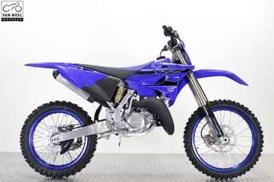 YAMAHA YZ125