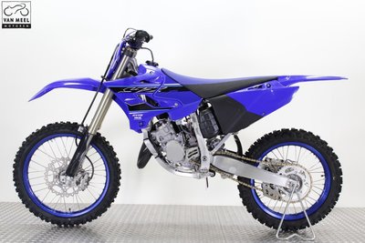 YAMAHA YZ125