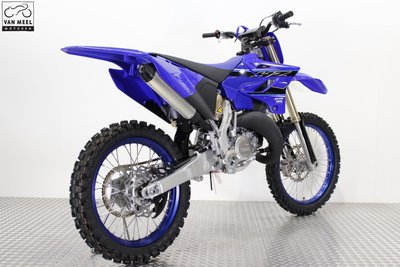 YAMAHA YZ125