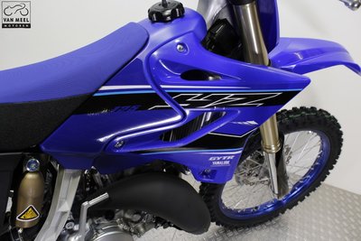 YAMAHA YZ125