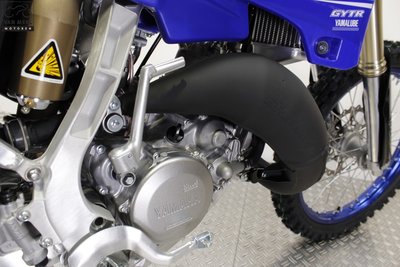 YAMAHA YZ125