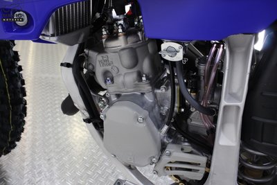 YAMAHA YZ125