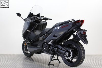 TMAX Tech MAX Power Grey