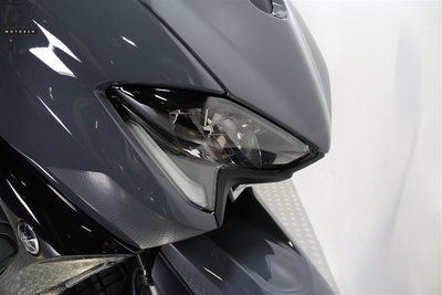 TMAX Tech MAX Power Grey