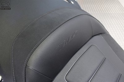 TMAX Tech MAX Power Grey