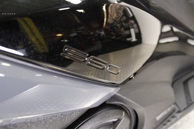 TMAX Tech MAX Power Grey