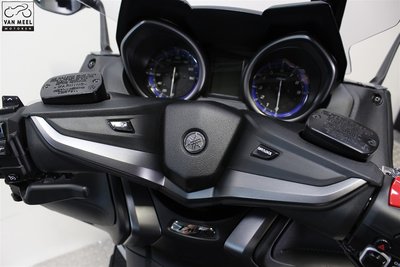 TMAX Tech MAX Power Grey