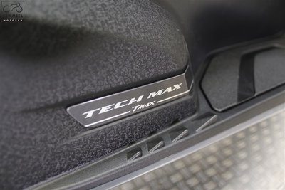 TMAX Tech MAX Power Grey