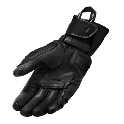 REVIT motorhandschoenen Sand 4 H2O