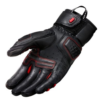 REVIT motorhandschoenen Sand 4