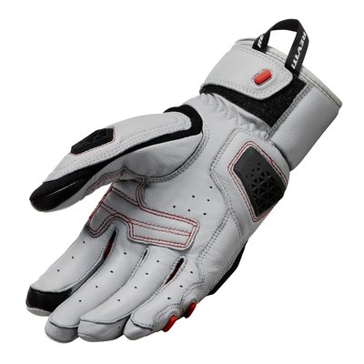 REVIT motorhandschoenen Sand 4