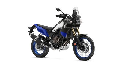 YAMAHA TÉNÉRÉ 700 Ceramic Ice