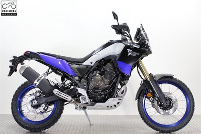 YAMAHA TÉNÉRÉ 700 Ceramic Ice