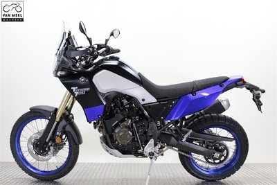 YAMAHA TÉNÉRÉ 700 Ceramic Ice