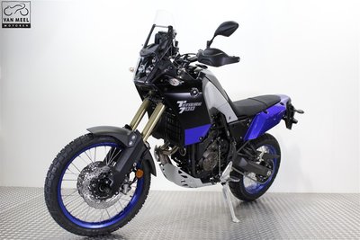 YAMAHA TÉNÉRÉ 700 Ceramic Ice