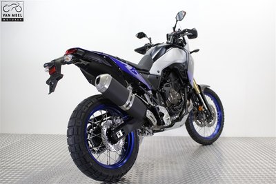 YAMAHA TÉNÉRÉ 700 Ceramic Ice