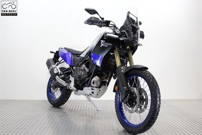 YAMAHA TÉNÉRÉ 700 Ceramic Ice