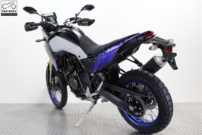YAMAHA TÉNÉRÉ 700 Ceramic Ice