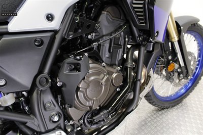 YAMAHA TÉNÉRÉ 700 Ceramic Ice