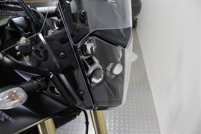 YAMAHA TÉNÉRÉ 700 Ceramic Ice