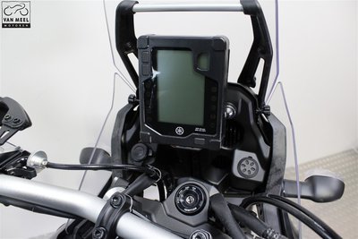 YAMAHA TÉNÉRÉ 700 Ceramic Ice