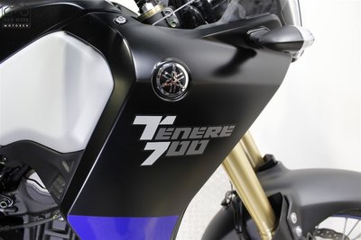 YAMAHA TÉNÉRÉ 700 Ceramic Ice