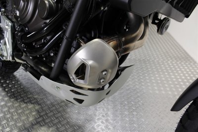 YAMAHA TÉNÉRÉ 700 Ceramic Ice