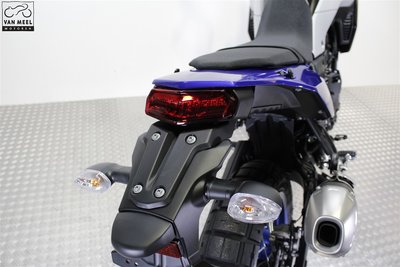 YAMAHA TÉNÉRÉ 700 Ceramic Ice