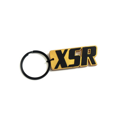 Yamaha XSR Sleutelhanger