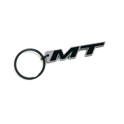 Yamaha MT Sleutelhanger
