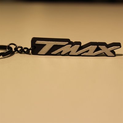 Yamaha TMAX Sleutelhanger