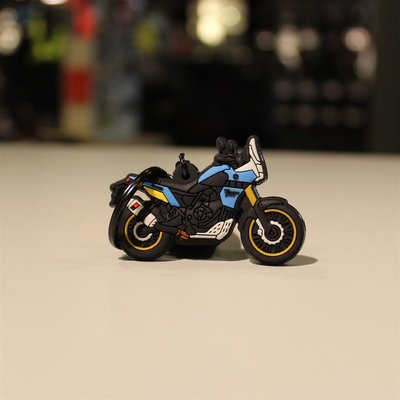 Yamaha Tenere 700 Sleutelhanger