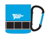 Yamaha Tenere 700 RVS Mok