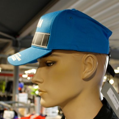 Yamaha Tenere 700 Rally Cap