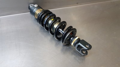 HYPERPRO schokbreker schokdemper Yamaha MT 09